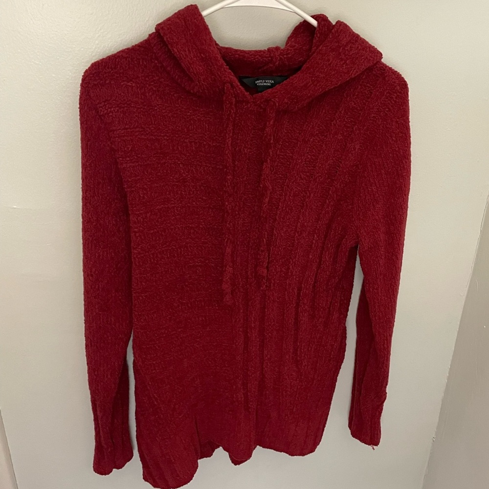 EUS SIMPLY VERA SWEATER